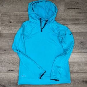 Nike Dri-Fit Hoodie